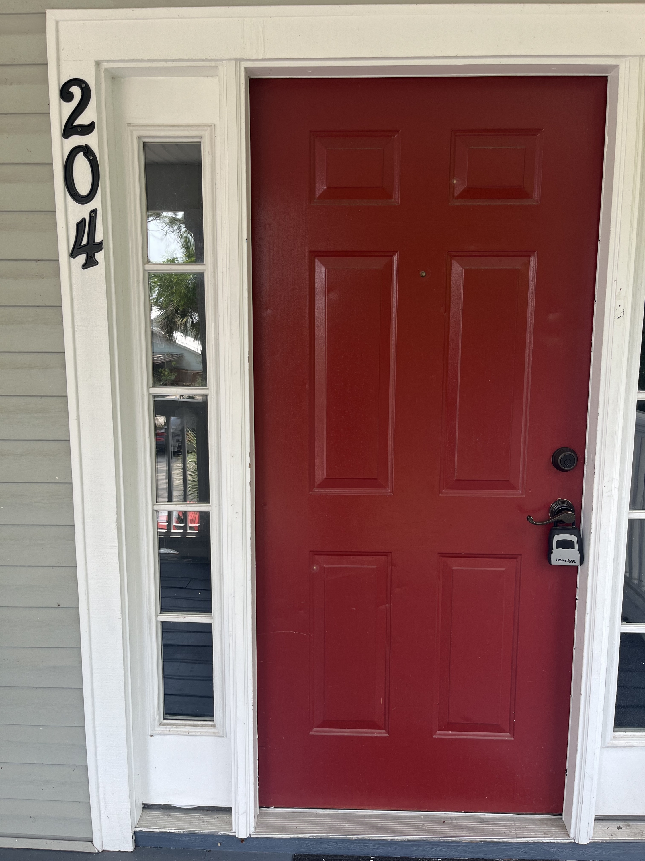 107 Masters Drive - 204
