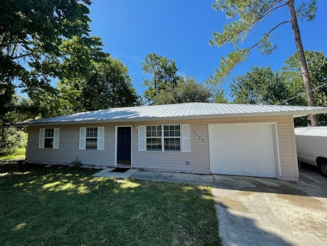 3380 11th Street - 1