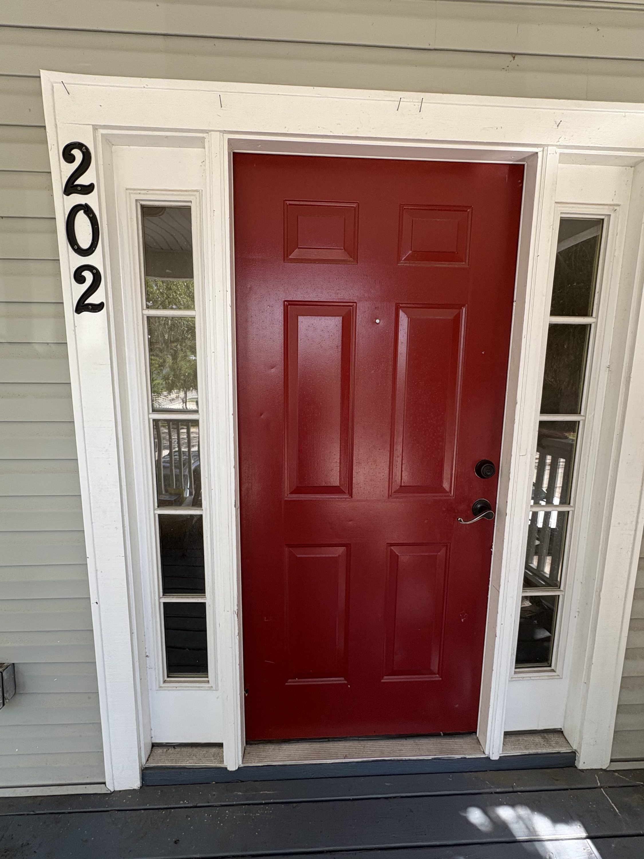 107 Masters Drive - 202