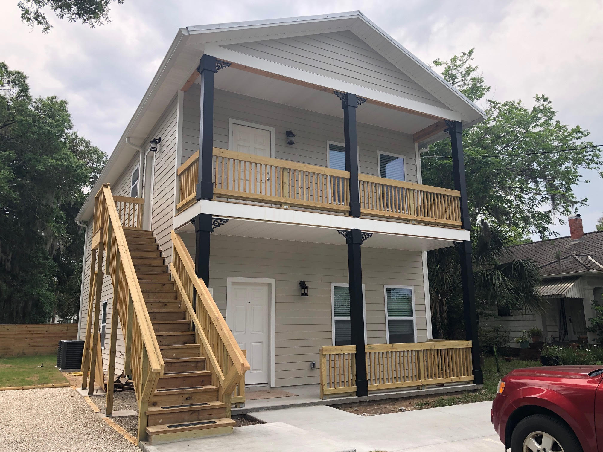 87 Evergreen Avenue - A